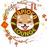 Teapioca Lounge Logo