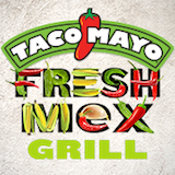 Taco Mayo Logo