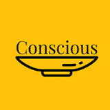 Conscious Plates Logo