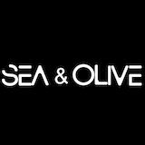 Sea & Olive Logo