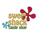 Sweet Shack Candy Shop Logo