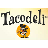 Tacodeli (N Lamar) Logo