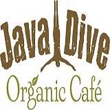 Java Dive Organic Cafe - Beecave