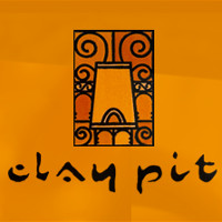 Clay Pit (Guadalupe St) Logo