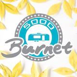 Budare’s Venezuelan Food Logo