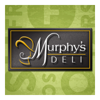 Murphy's Deli Logo