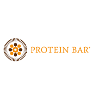 Protein Bar Logo