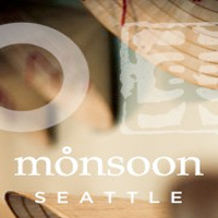 Monsoon Logo