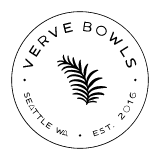 Verve Bowls (Capitol Hill) Logo