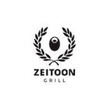Zeitoon Grill