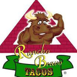 Rancho Bravo Tacos (Capitol Hill) Logo