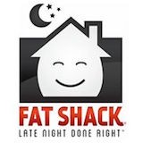 Fat Shack (Seattle) Logo