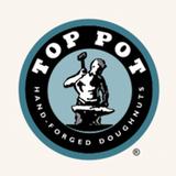 Top Pot Doughnuts (Western Ave) Logo