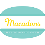 Macadons Logo