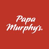 Papa Murphy's  (2004 North Rosa Parks Way) Logo