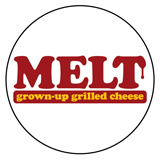 Melt Logo