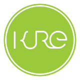 Kure Juice Bar Logo