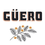 Güero Logo