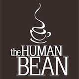 The Human Bean (Beaverton) Logo