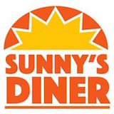 Sunny’s Diner Logo