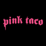 Pink Taco (Boston) Logo