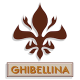 Via Ghibellina Logo