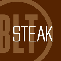 BLT Steak - DC Logo