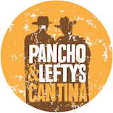 Pancho & Lefty's Cantina (Sylvan Park) Logo