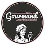 Little Gourmand Logo