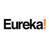 Eureka! (Carlsbad) Logo