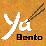 Ya Bento Logo