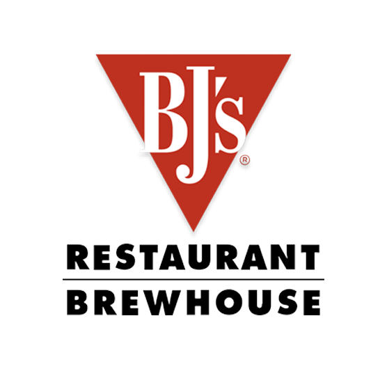 BJ's Restaurant & Brewhouse (Mission Valley #544) Logo