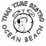 Thai Time Bistro Inc. Logo