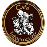 Cafe Intermezzo (Dunwoody) Logo