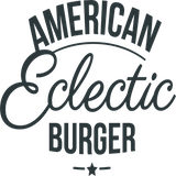 American Eclectic Burger (ATL02-1) Logo