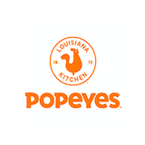 Popeyes (3506 Memorial Dr) Logo