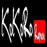 KoKoRo Ramen Logo