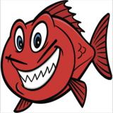 Catchers Fish House Logo