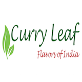 Curry Leaf Logo