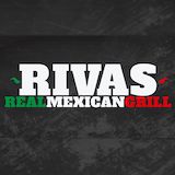 Rivas Mexican Grill #6 - Las Vegas, NV Logo