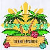 Lefty-J's Island Favorites Logo