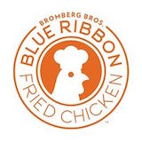 Blue Ribbon Fried Chicken Logo