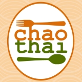 Chao Thai Restaurant Logo