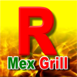 Rivas Mexican Grill  Logo
