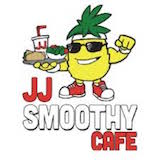 JJ Smoothy (Town -N- Country) Logo