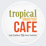 Tropical Smoothie Cafe Logo