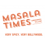 Masala Times - Greenwich Village Logo