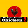 The Original American Chicken 2