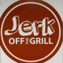 Jerk Off The Grill