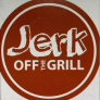 Jerk Off The Grill Logo